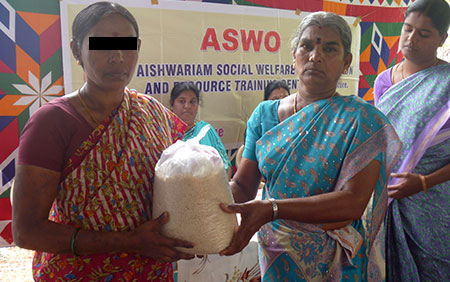 Aishwariam Social Welfare Organisation