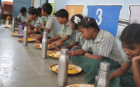 Aishwariam Social Welfare Organisation