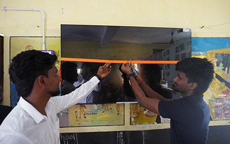 Aishwariam Social Welfare Organisation