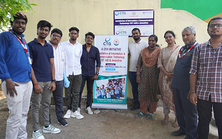 Aishwariam Social Welfare Organisation