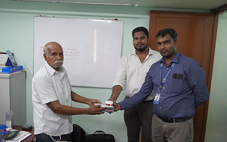 Aishwariam Social Welfare Organisation