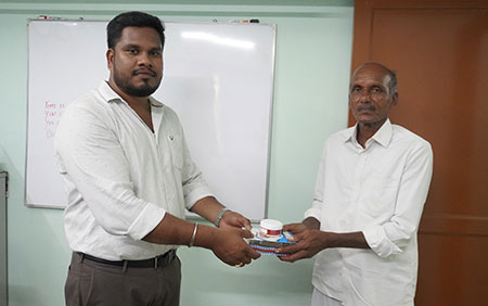 Aishwariam Social Welfare Organisation