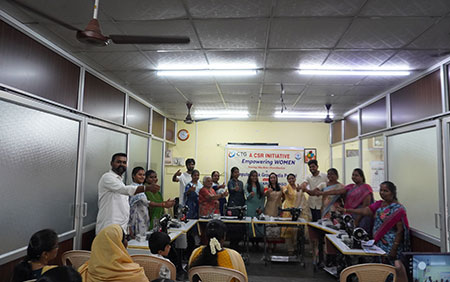 Aishwariam Social Welfare Organisation